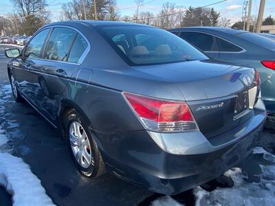 2008 Honda Accord LX-P   - Photo 8 - Belleville, IL 62226