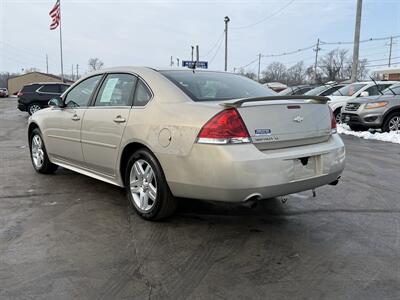 2012 Chevrolet Impala LT Fleet   - Photo 3 - Cahokia, IL 62206