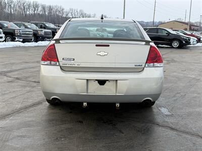 2012 Chevrolet Impala LT Fleet   - Photo 4 - Cahokia, IL 62206