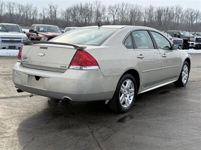 2012 Chevrolet Impala LT Fleet   - Photo 5 - Cahokia, IL 62206