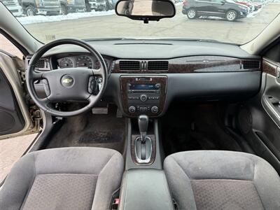 2012 Chevrolet Impala LT Fleet   - Photo 11 - Cahokia, IL 62206