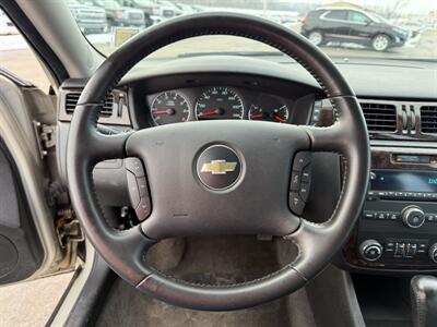 2012 Chevrolet Impala LT Fleet   - Photo 12 - Cahokia, IL 62206