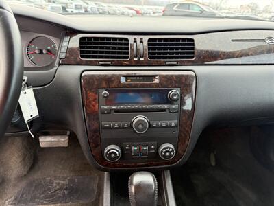 2012 Chevrolet Impala LT Fleet   - Photo 13 - Cahokia, IL 62206