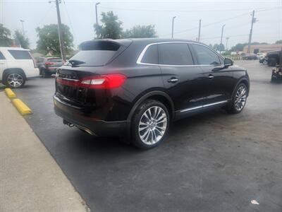 2016 Lincoln MKX Reserve   - Photo 3 - Cahokia, IL 62206