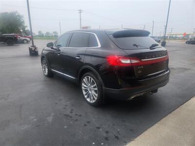 2016 Lincoln MKX Reserve   - Photo 4 - Cahokia, IL 62206