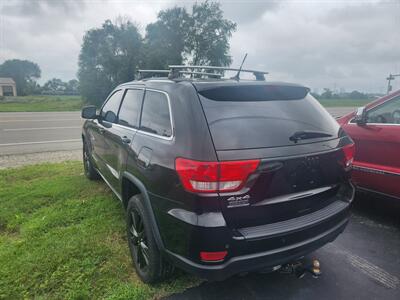 2012 Jeep Grand Cherokee Laredo   - Photo 4 - Cahokia, IL 62206