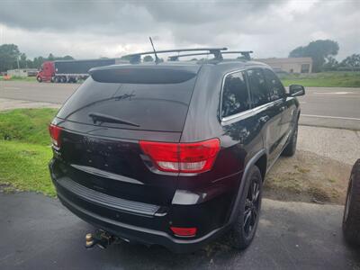 2012 Jeep Grand Cherokee Laredo   - Photo 3 - Cahokia, IL 62206