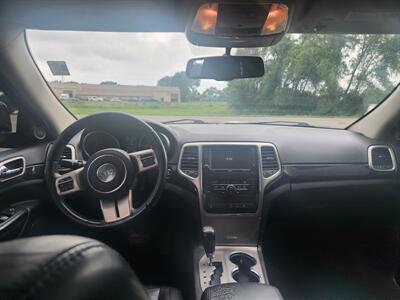 2012 Jeep Grand Cherokee Laredo   - Photo 6 - Cahokia, IL 62206