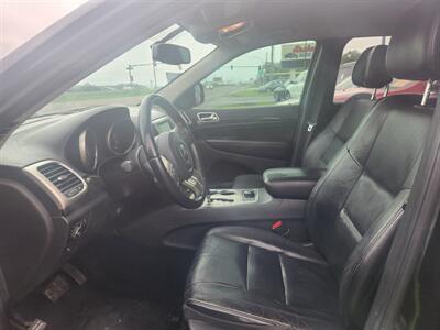 2012 Jeep Grand Cherokee Laredo   - Photo 5 - Cahokia, IL 62206