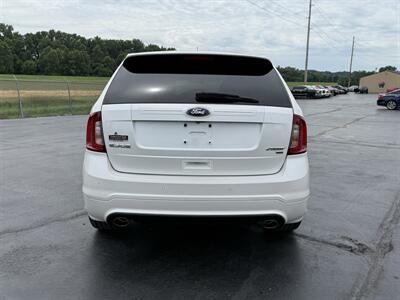 2014 Ford Edge Sport   - Photo 6 - Cahokia, IL 62206
