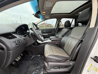 2014 Ford Edge Sport   - Photo 9 - Cahokia, IL 62206