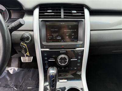 2014 Ford Edge Sport   - Photo 14 - Cahokia, IL 62206