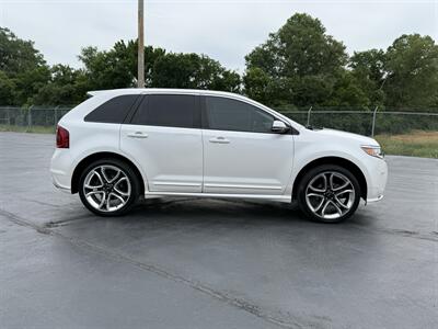 2014 Ford Edge Sport   - Photo 4 - Cahokia, IL 62206