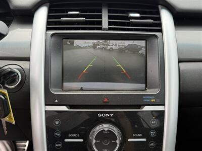 2014 Ford Edge Sport   - Photo 16 - Cahokia, IL 62206