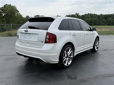 2014 Ford Edge Sport   - Photo 5 - Cahokia, IL 62206