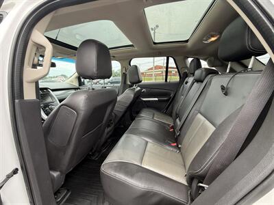 2014 Ford Edge Sport   - Photo 10 - Cahokia, IL 62206