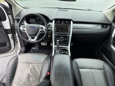 2014 Ford Edge Sport   - Photo 12 - Cahokia, IL 62206