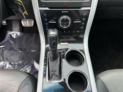 2014 Ford Edge Sport   - Photo 15 - Cahokia, IL 62206