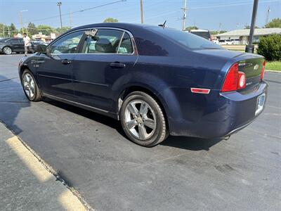 2010 Chevrolet Malibu LT   - Photo 5 - Fairview Heights, IL 62208