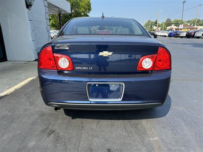 2010 Chevrolet Malibu LT   - Photo 7 - Fairview Heights, IL 62208