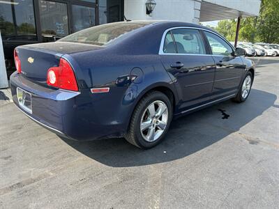 2010 Chevrolet Malibu LT   - Photo 4 - Fairview Heights, IL 62208