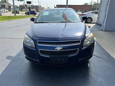 2010 Chevrolet Malibu LT   - Photo 6 - Fairview Heights, IL 62208