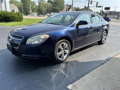 2010 Chevrolet Malibu LT   - Photo 3 - Fairview Heights, IL 62208