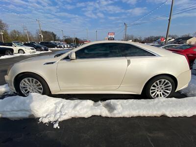 2011 Cadillac CTS 3.6L Premium   - Photo 4 - Belleville, IL 62226