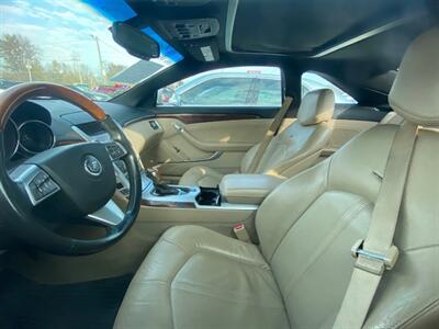 2011 Cadillac CTS 3.6L Premium   - Photo 5 - Belleville, IL 62226