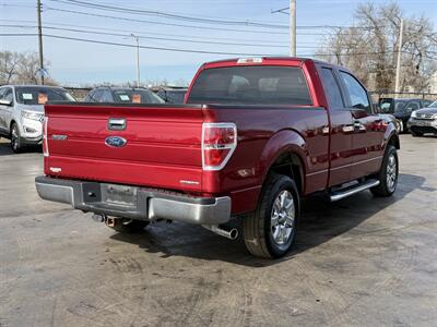 2013 Ford F-150 XLT - Photo 8 - Cahokia, IL 62206