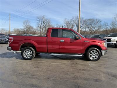 2013 Ford F-150 XLT - Photo 5 - Cahokia, IL 62206