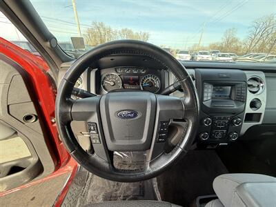 2013 Ford F-150 XLT - Photo 12 - Cahokia, IL 62206