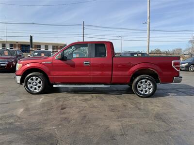 2013 Ford F-150 XLT - Photo 3 - Cahokia, IL 62206
