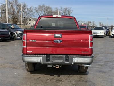 2013 Ford F-150 XLT - Photo 6 - Cahokia, IL 62206