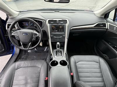 2013 Ford Fusion SE   - Photo 11 - Cahokia, IL 62206