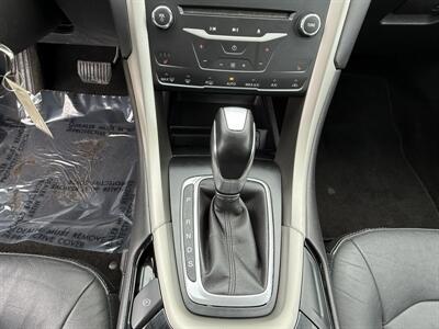 2013 Ford Fusion SE   - Photo 14 - Cahokia, IL 62206