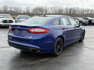 2013 Ford Fusion SE   - Photo 5 - Cahokia, IL 62206