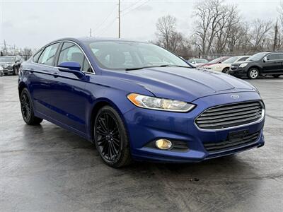 2013 Ford Fusion SE   - Photo 7 - Cahokia, IL 62206