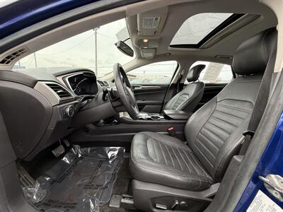 2013 Ford Fusion SE   - Photo 9 - Cahokia, IL 62206