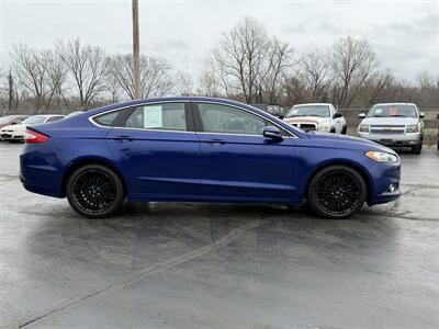 2013 Ford Fusion SE   - Photo 6 - Cahokia, IL 62206