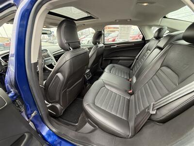 2013 Ford Fusion SE   - Photo 10 - Cahokia, IL 62206