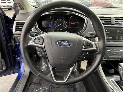 2013 Ford Fusion SE   - Photo 12 - Cahokia, IL 62206
