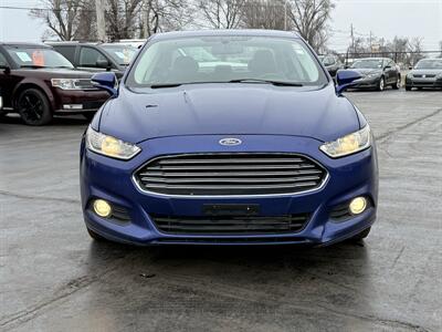 2013 Ford Fusion SE   - Photo 8 - Cahokia, IL 62206