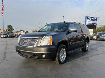 2010 GMC Yukon XL SLT   - Photo 1 - Cahokia, IL 62206