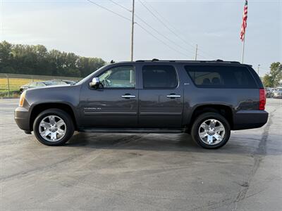 2010 GMC Yukon XL SLT   - Photo 4 - Cahokia, IL 62206