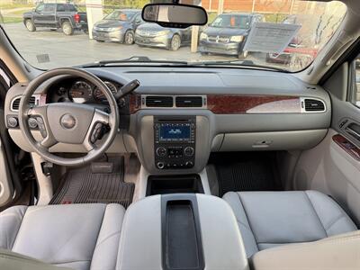 2010 GMC Yukon XL SLT   - Photo 13 - Cahokia, IL 62206
