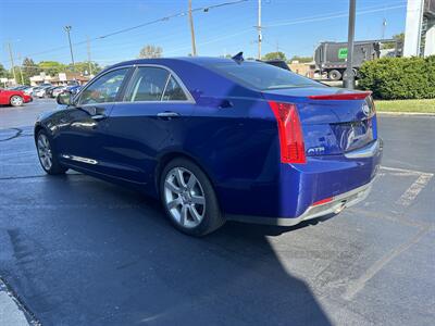 2014 Cadillac ATS 2.5L   - Photo 5 - Fairview Heights, IL 62208