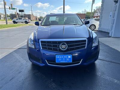 2014 Cadillac ATS 2.5L   - Photo 6 - Fairview Heights, IL 62208