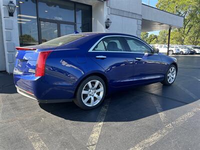 2014 Cadillac ATS 2.5L   - Photo 4 - Fairview Heights, IL 62208