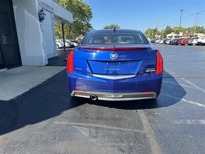 2014 Cadillac ATS 2.5L   - Photo 7 - Fairview Heights, IL 62208